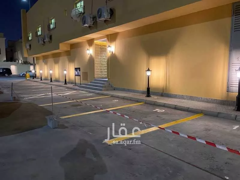 1 bedroom apartment in Al Nakheel, Riyadh 4