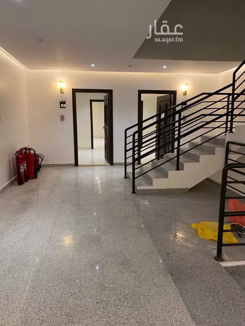 1 bedroom apartment in Al Nakheel, Riyadh 6