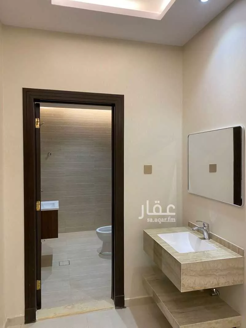 شقة 2 غرف في النخيل 3