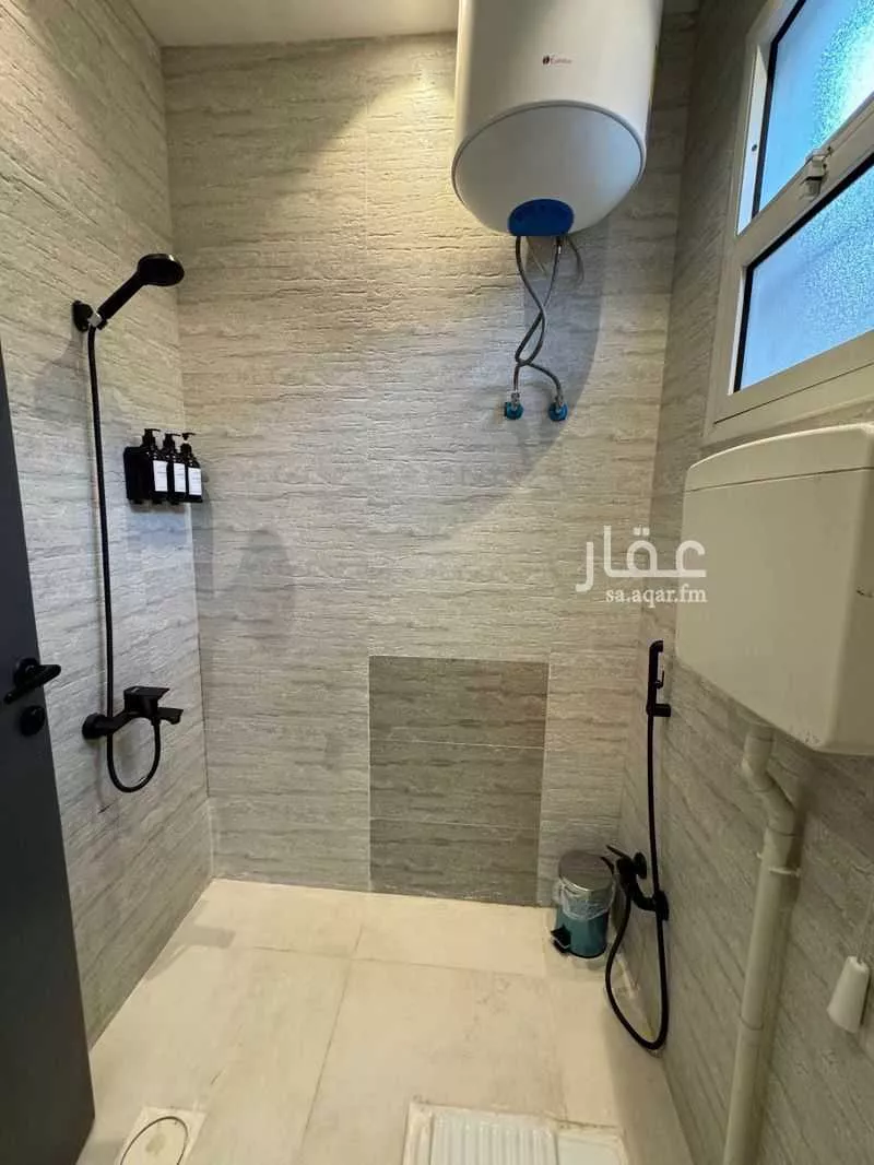 شقة 1 غرف في طويق 5