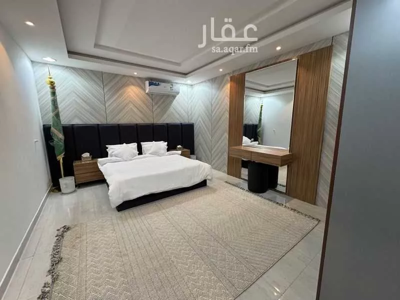 شقة 1 غرف في طويق 2