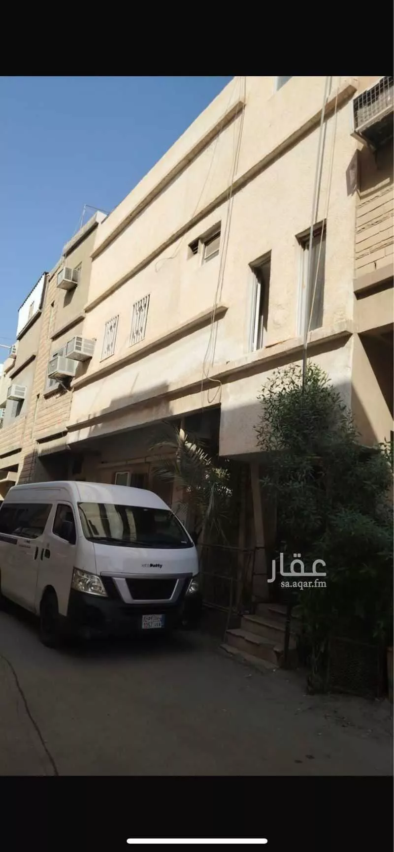 عمارة 117 م² في ام الحمام الشرقي