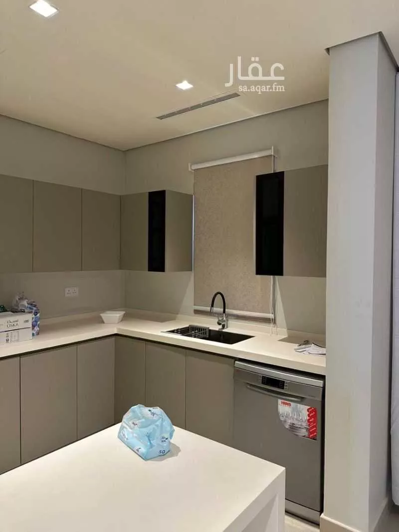 4 bedroom villa in Al Munsiyah, Riyadh 4