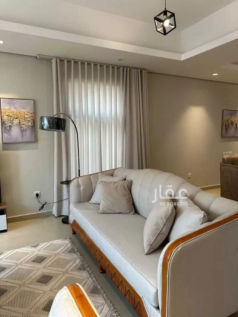 4 bedroom villa in Al Munsiyah, Riyadh 7