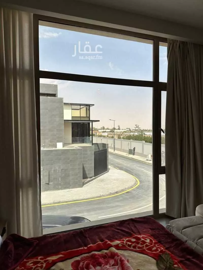 4 bedroom villa in Al Munsiyah, Riyadh 9