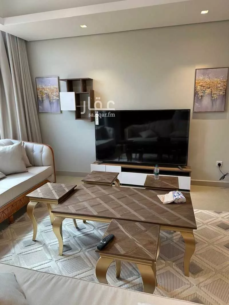 4 bedroom villa in Al Munsiyah, Riyadh 6