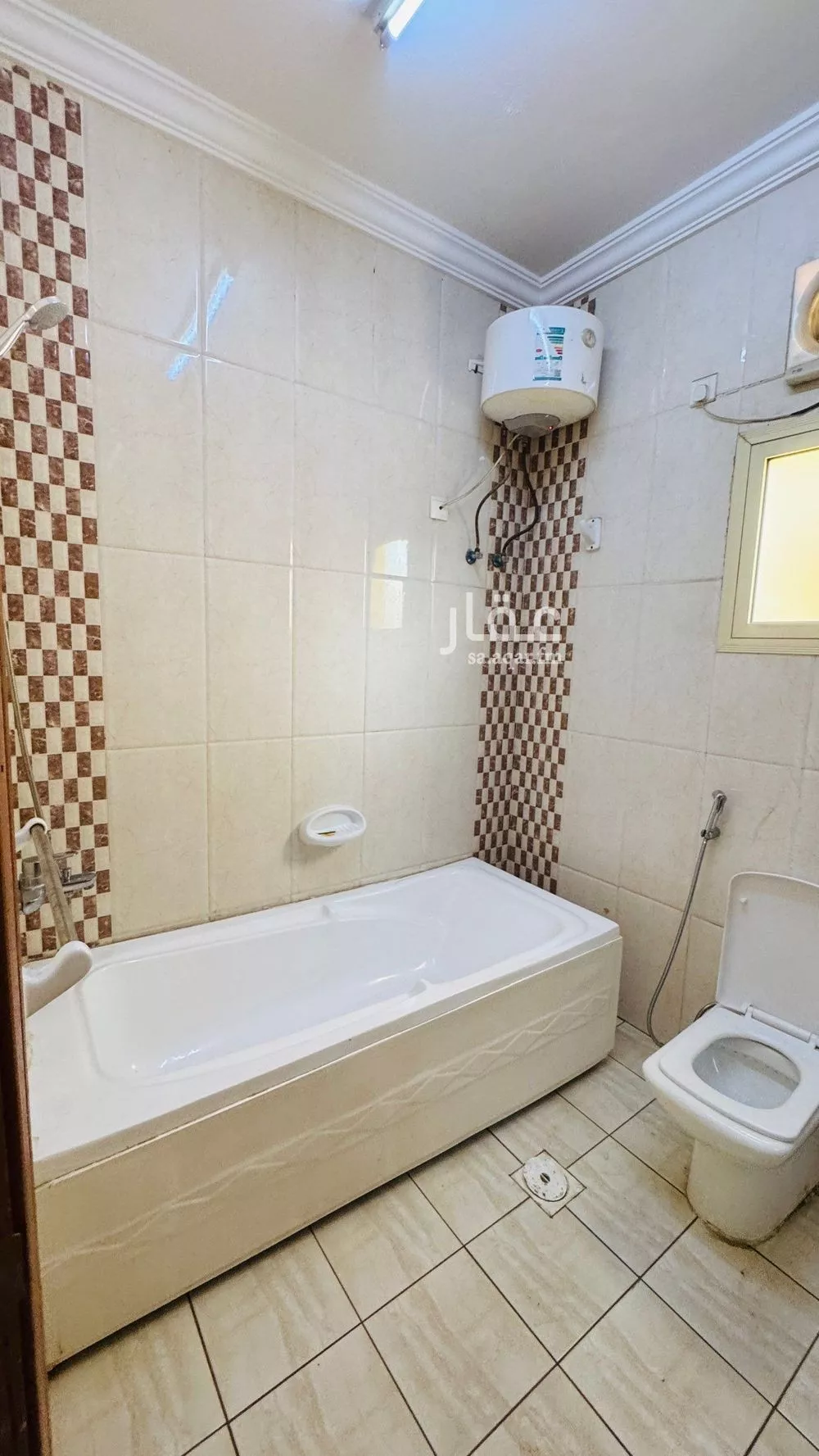 4 bedroom apartment in Ar Rayan, Jeddah 15