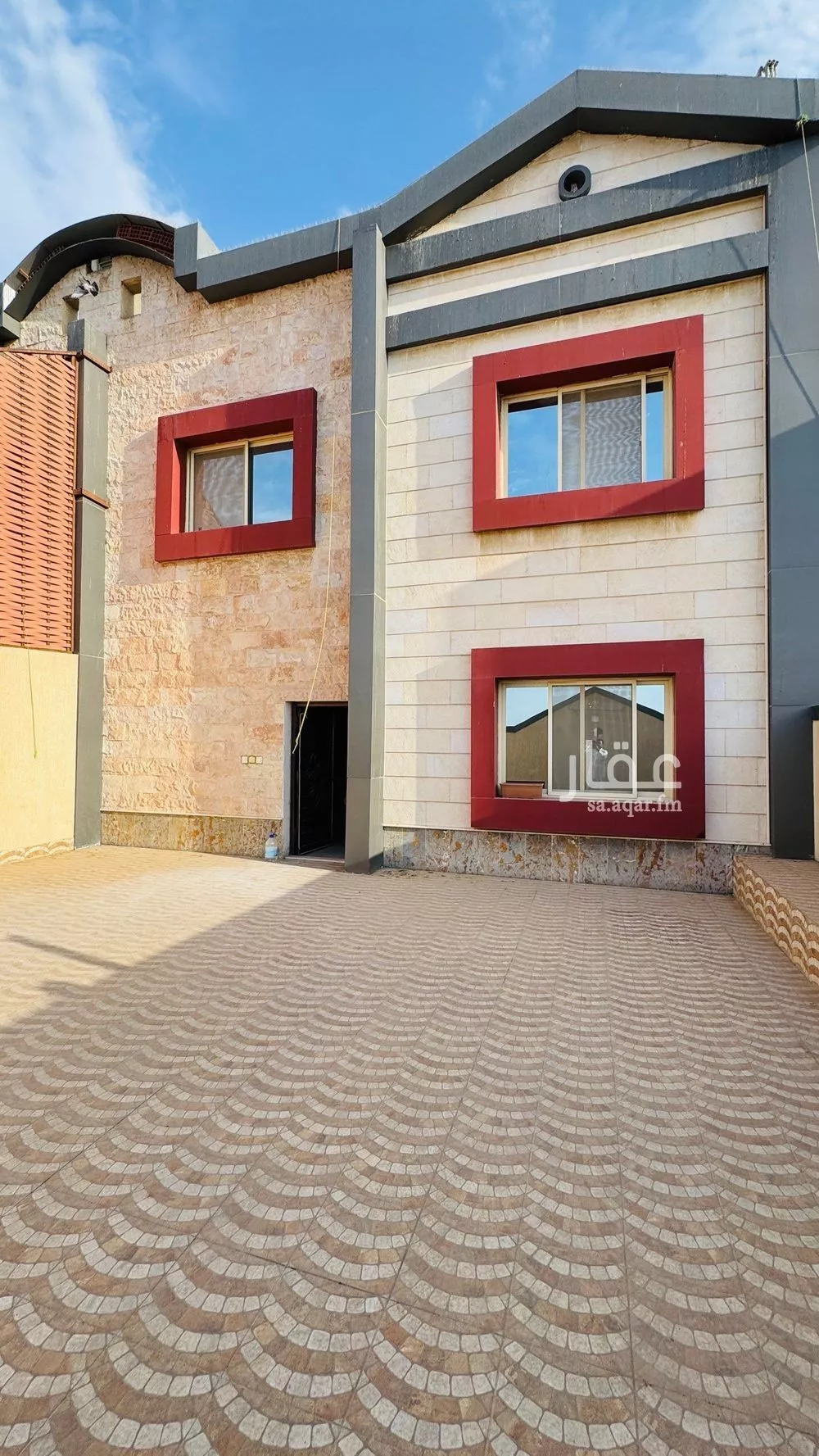 فيلا 5 غرف في ام حبلين، جدة 11