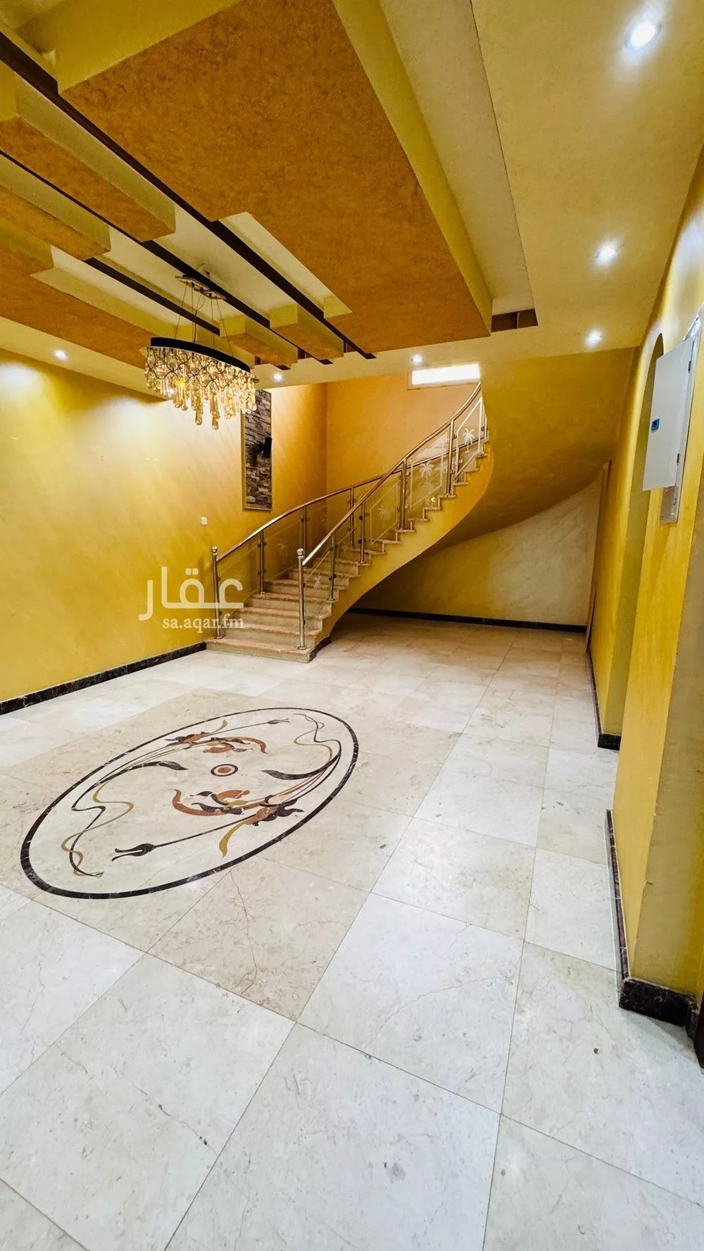 فيلا 5 غرف في ام حبلين، جدة 18