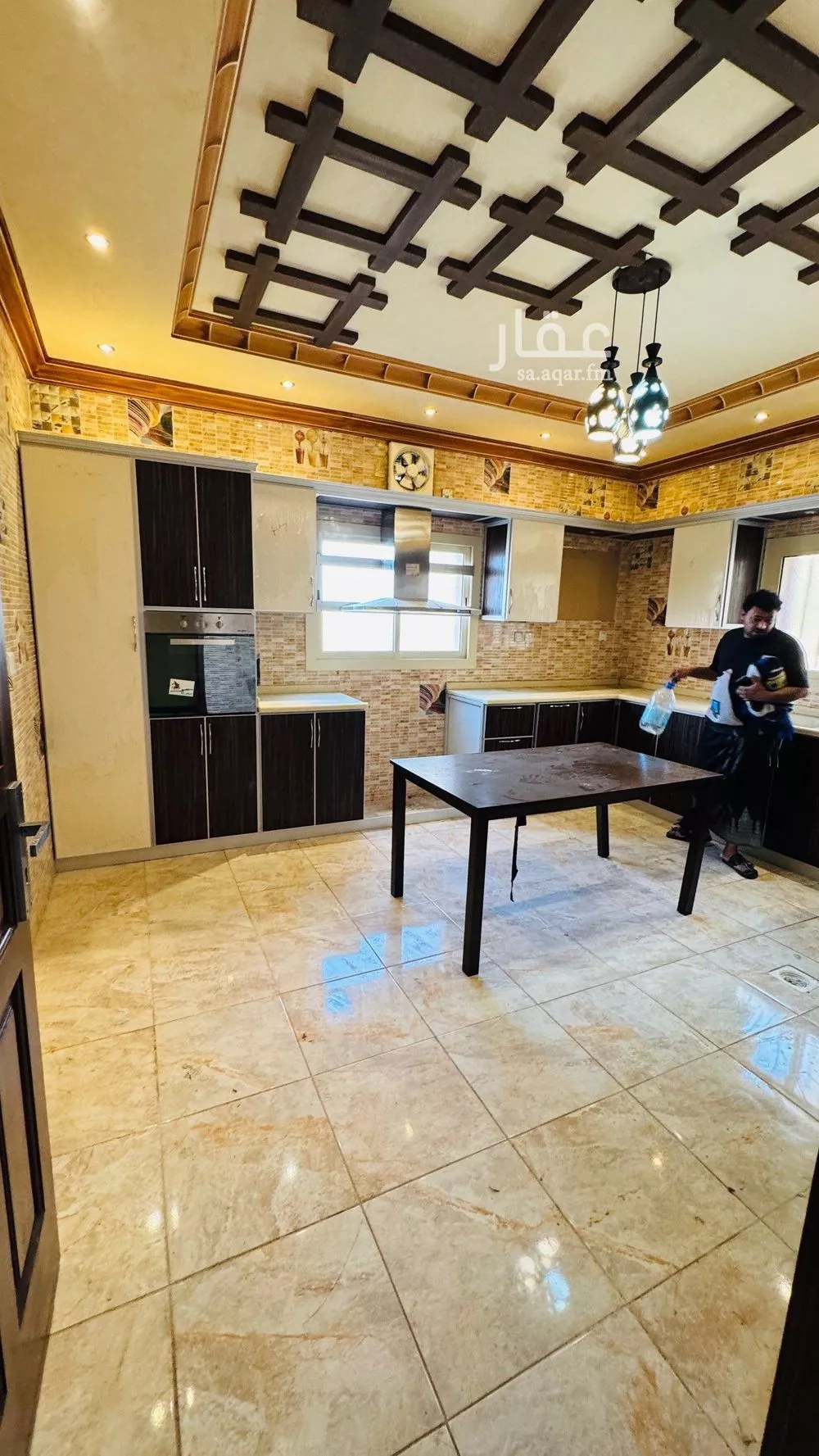 فيلا 5 غرف في ام حبلين، جدة 21