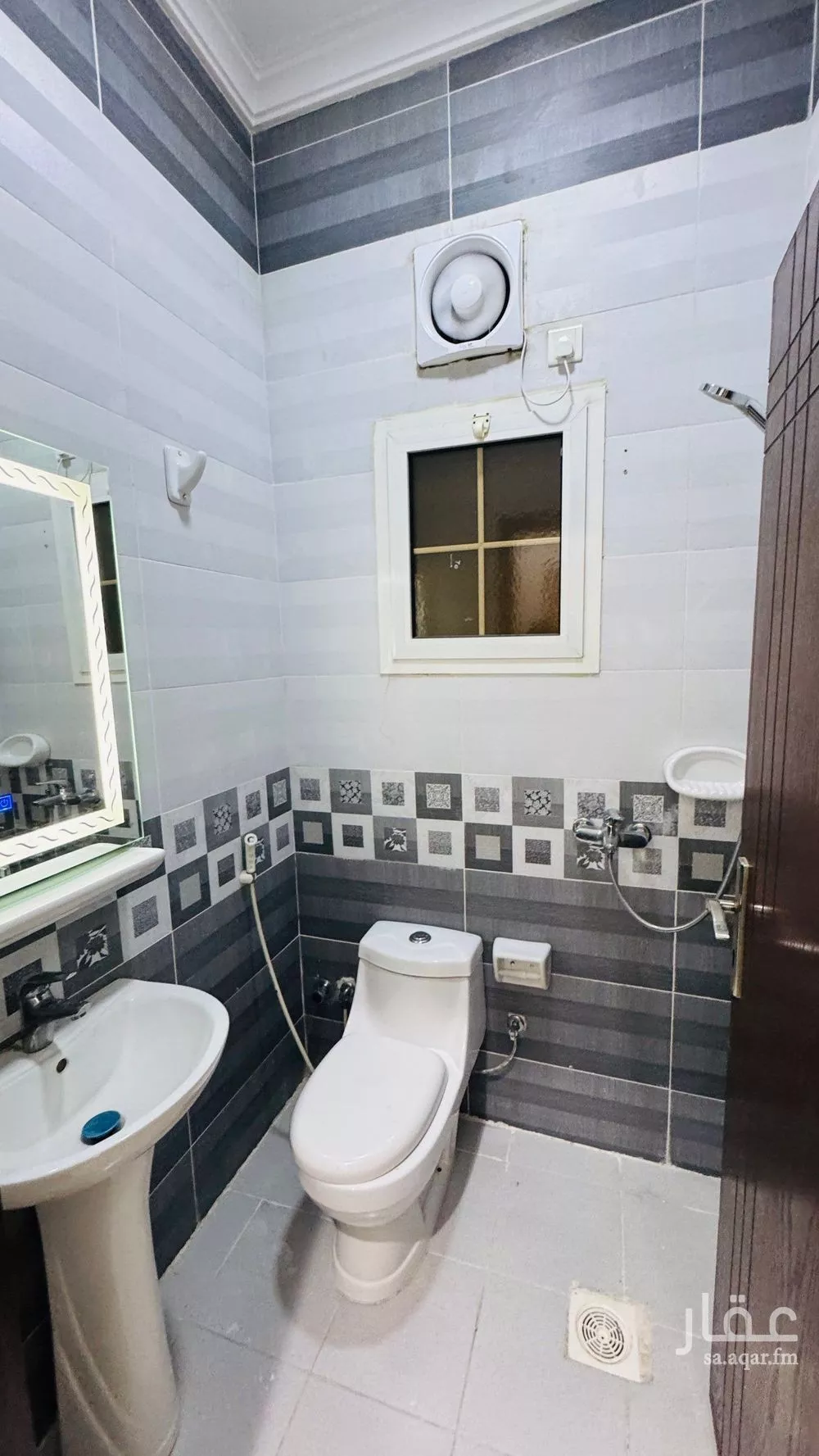 شقة 3 غرف في الريان، جدة 4