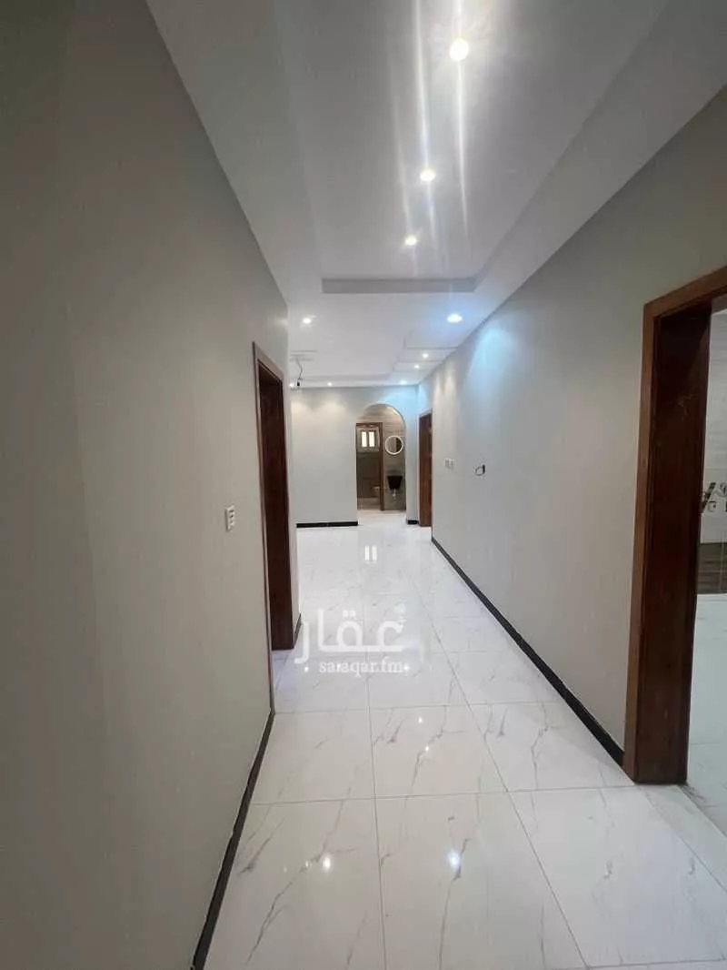 شقة 5 غرف في الريان، جدة 8