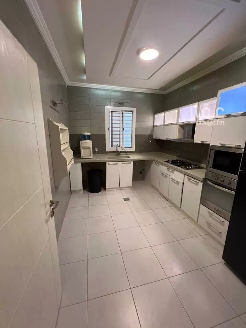 6 bedroom apartment in Ar Rayan, Jeddah 14