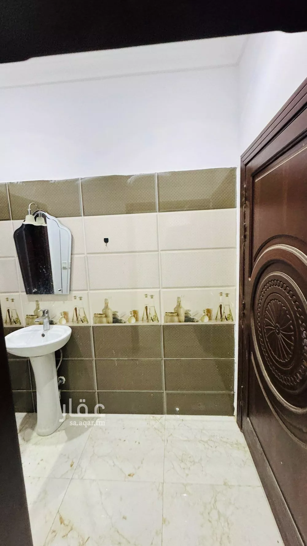 شقة 3 غرف في الريان 3