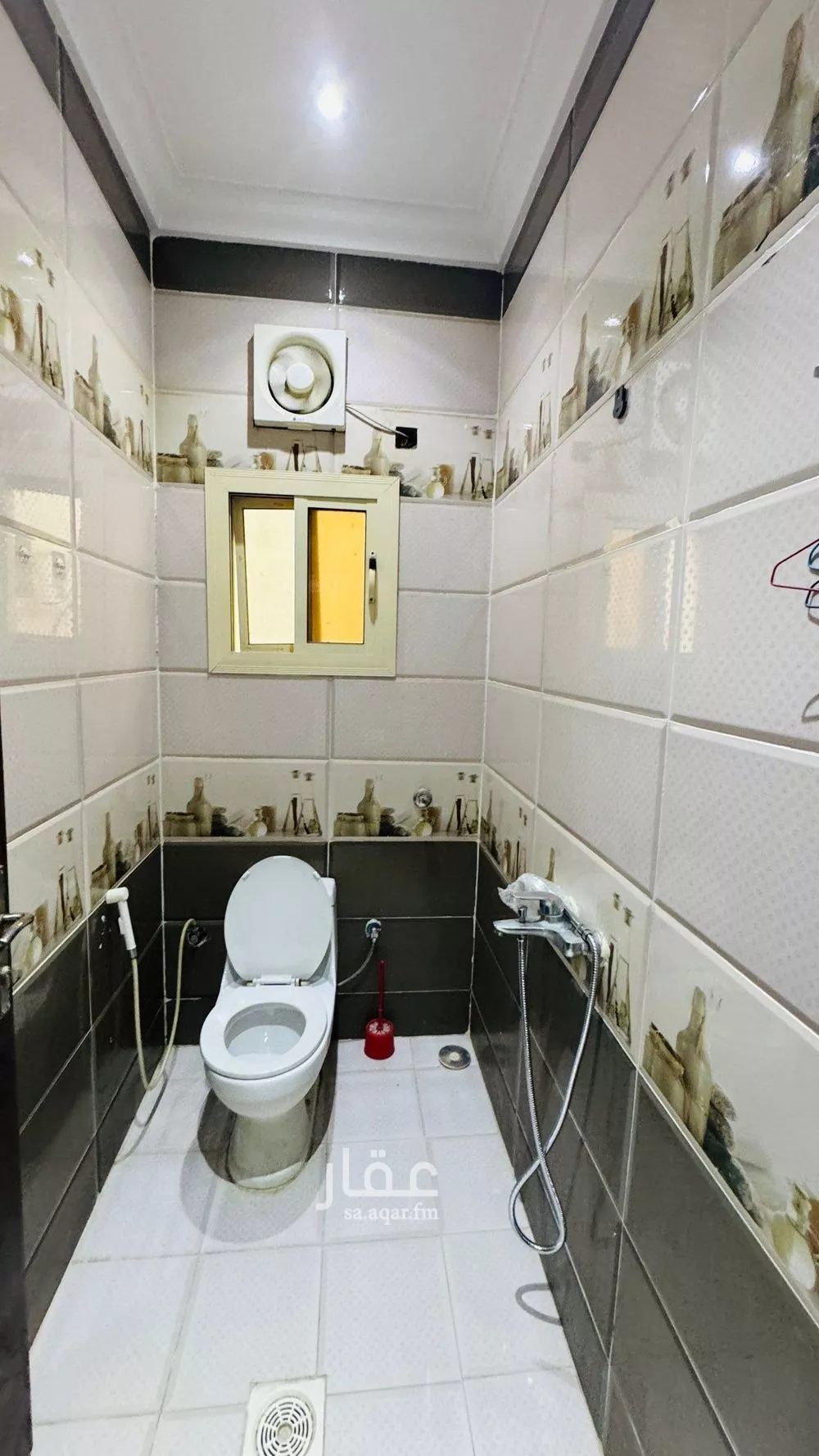 شقة 3 غرف في الريان 5