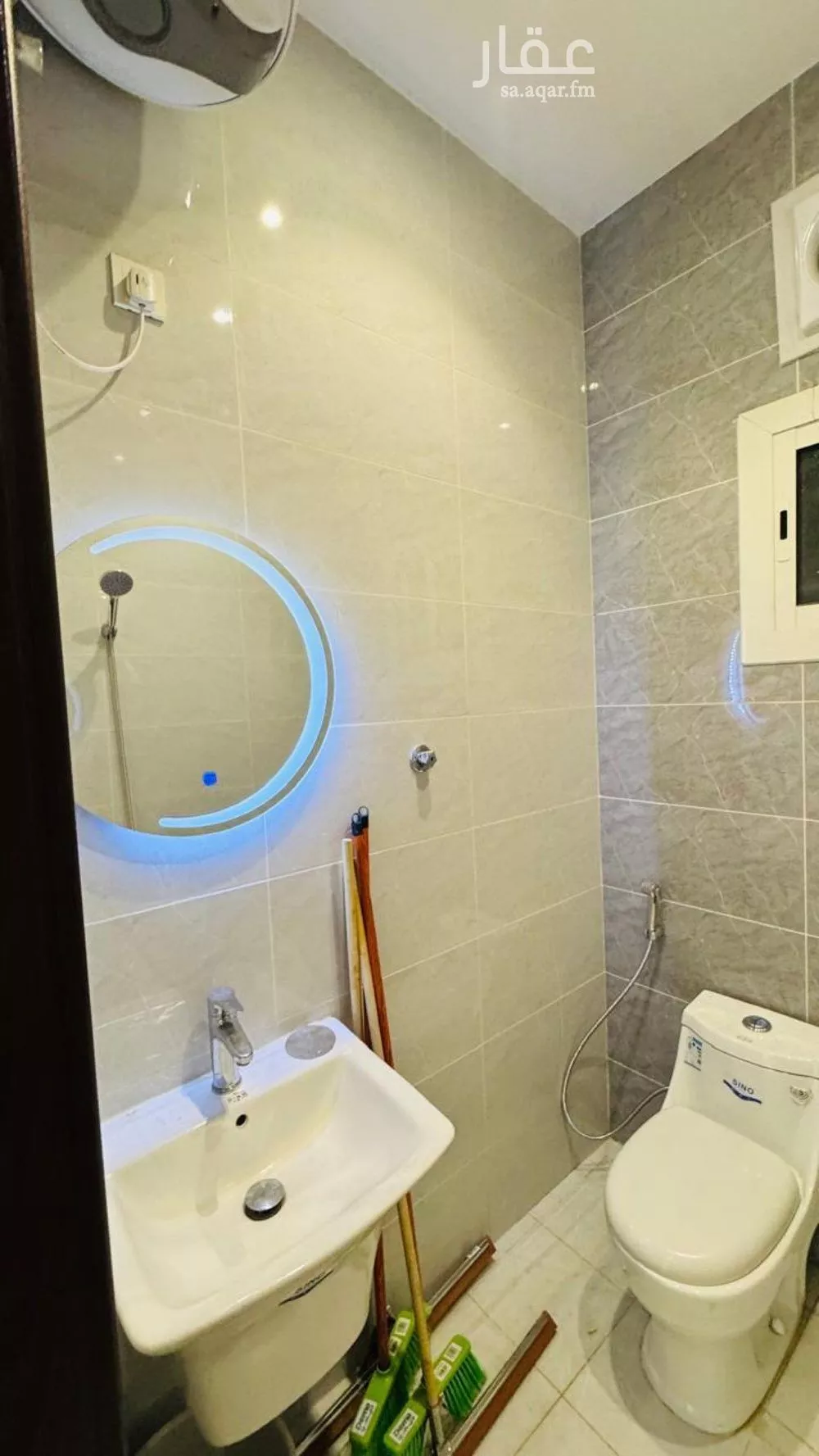 شقة 6 غرف في الريان، جدة 29