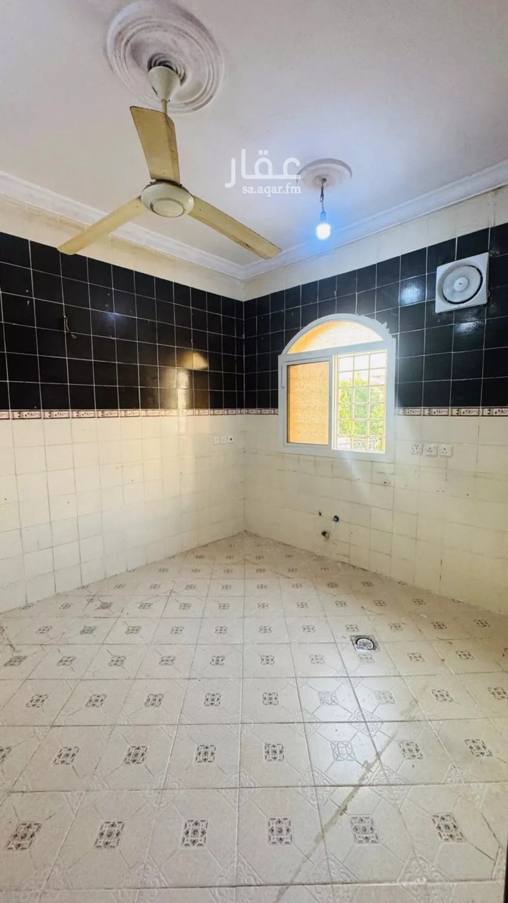 شقة 2 غرف في الريان 3