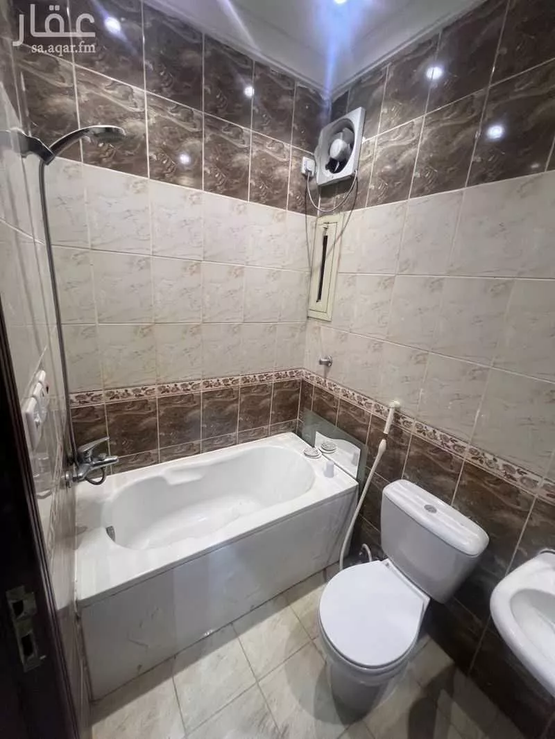 شقة 6 غرف في الريان، جدة 12