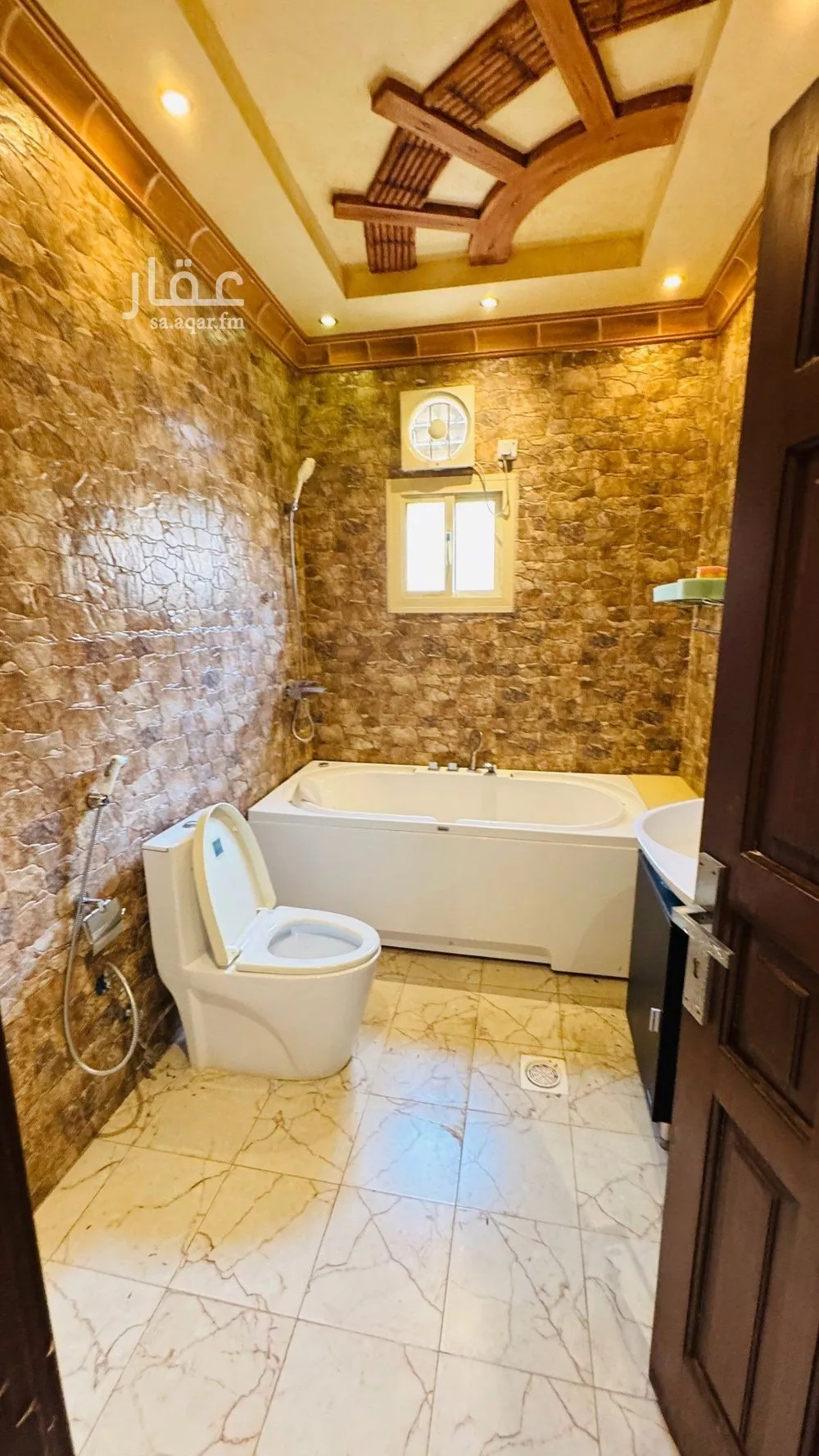 فيلا 5 غرف في ام حبلين، جدة 27