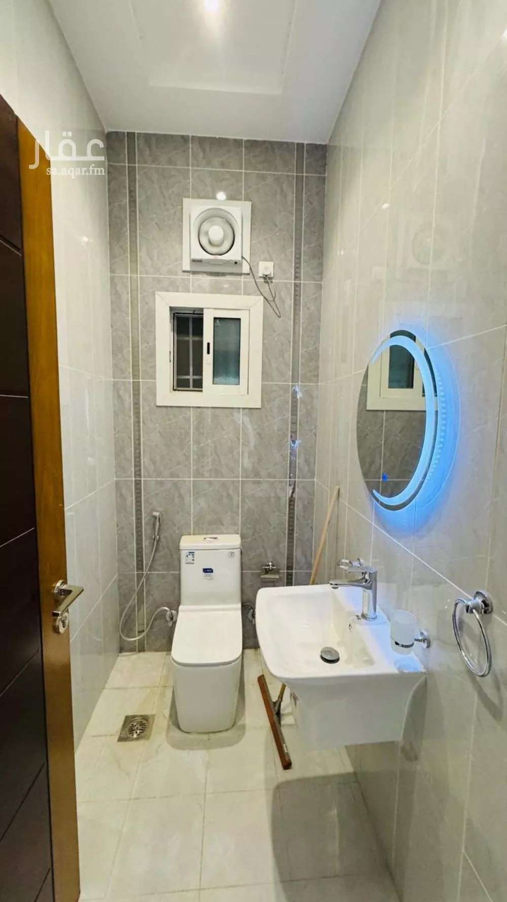 شقة 6 غرف في الريان، جدة 6