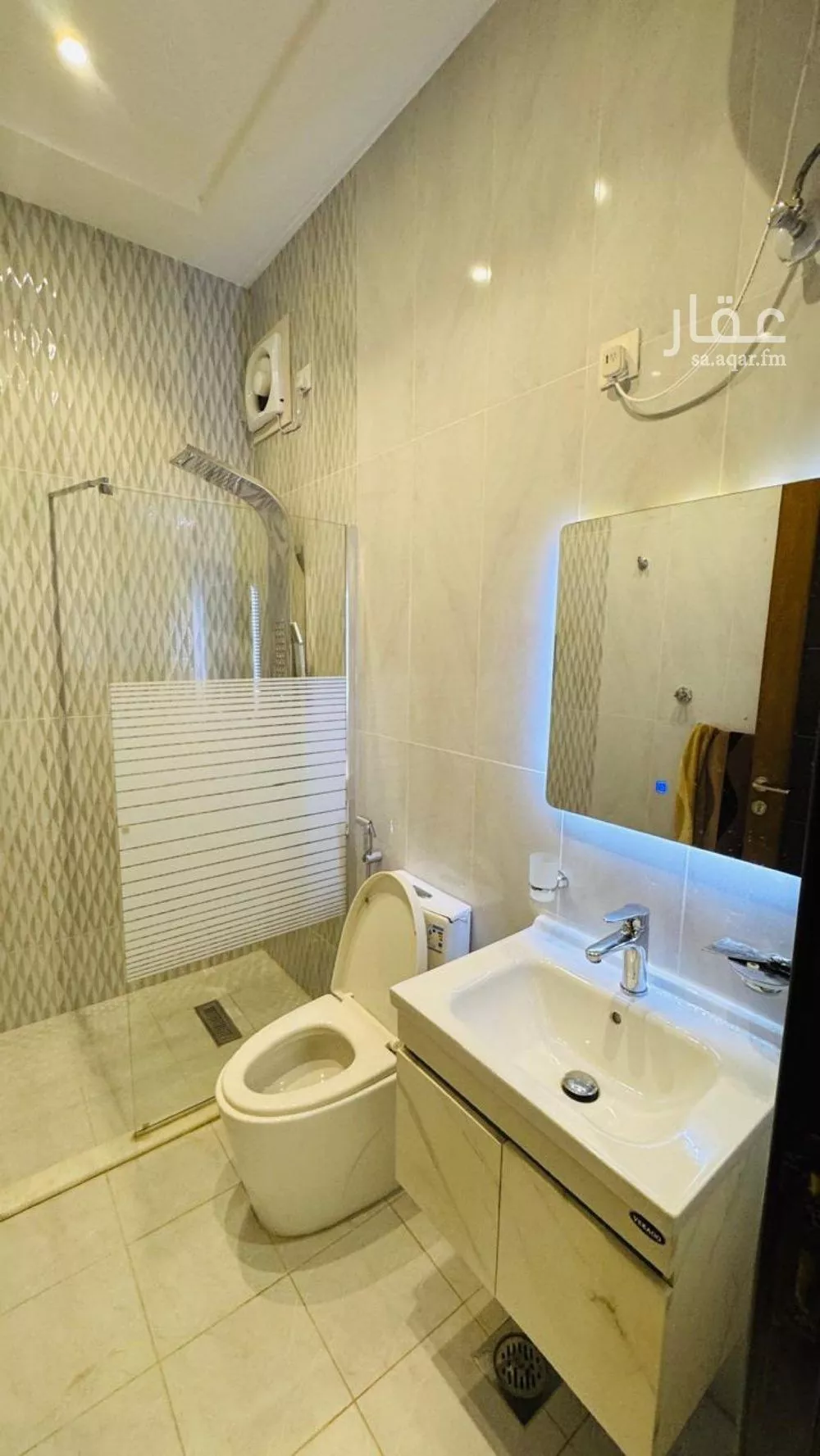 شقة 6 غرف في الريان، جدة 23