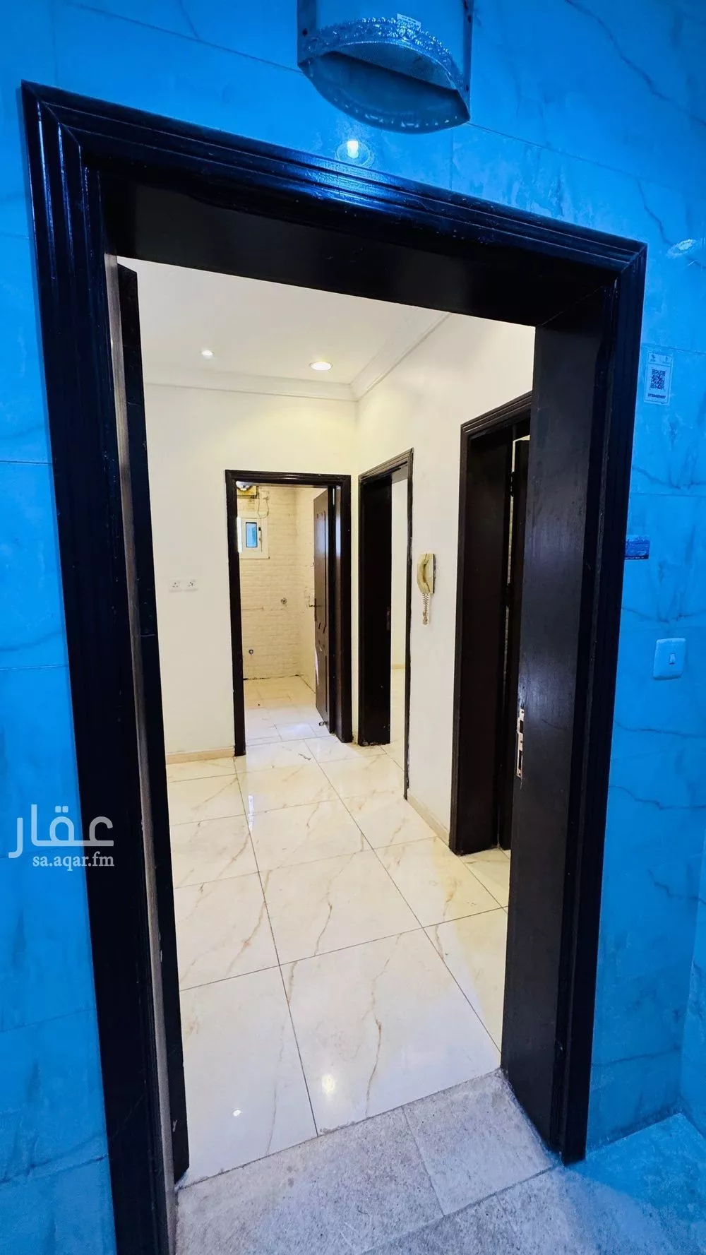 شقة 2 غرف في الريان 2