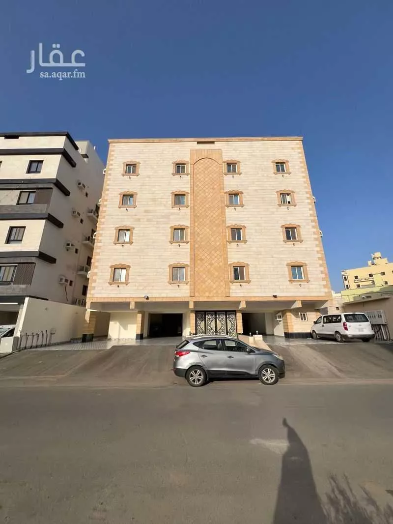 5 bedroom apartment in Ar Rayan 1