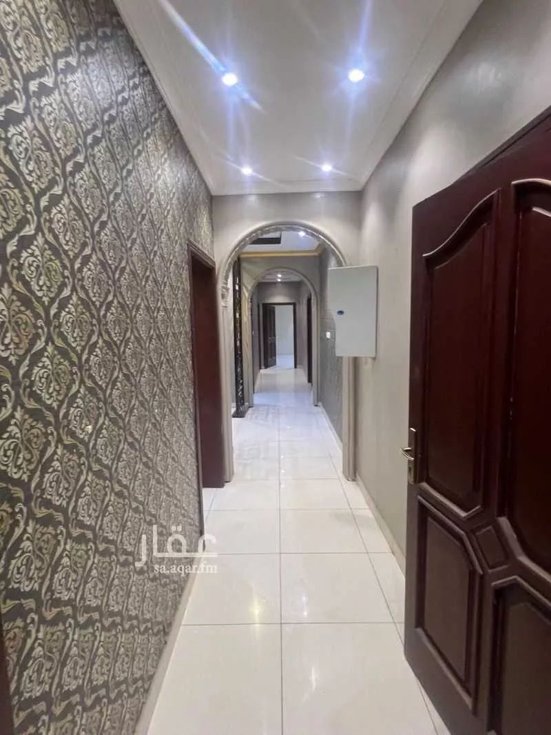 شقة 6 غرف في الريان، جدة 7
