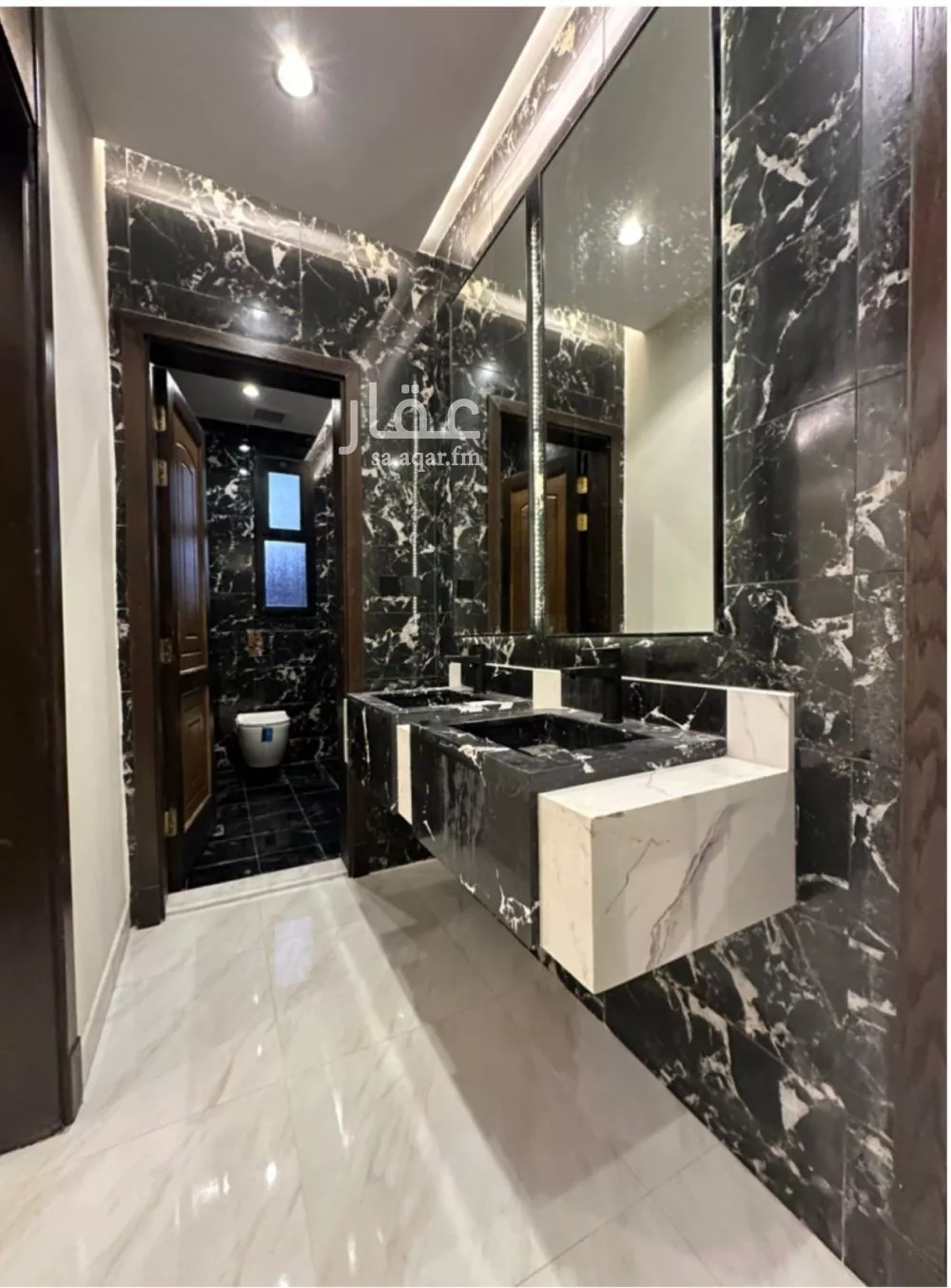 شقة 5 غرف في الريان 5