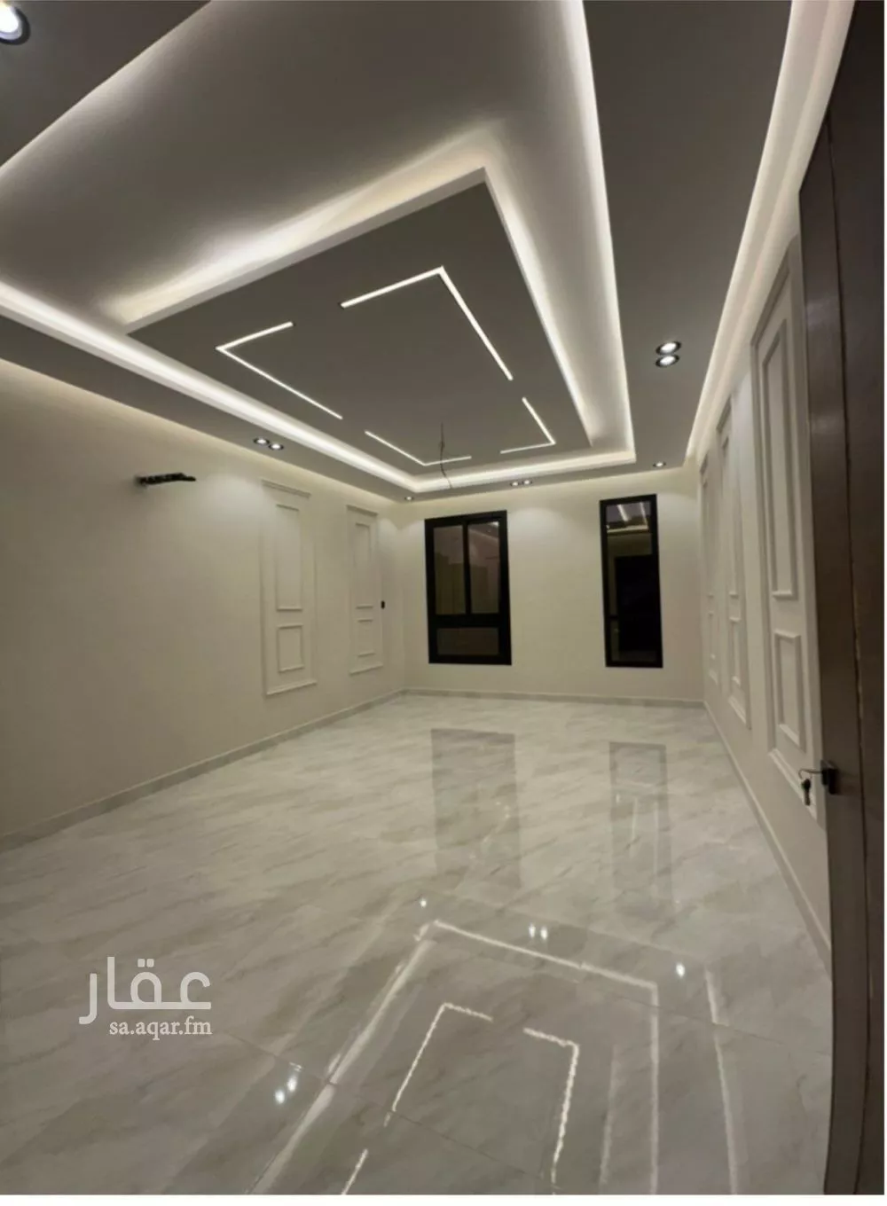 شقة 5 غرف في الريان 4