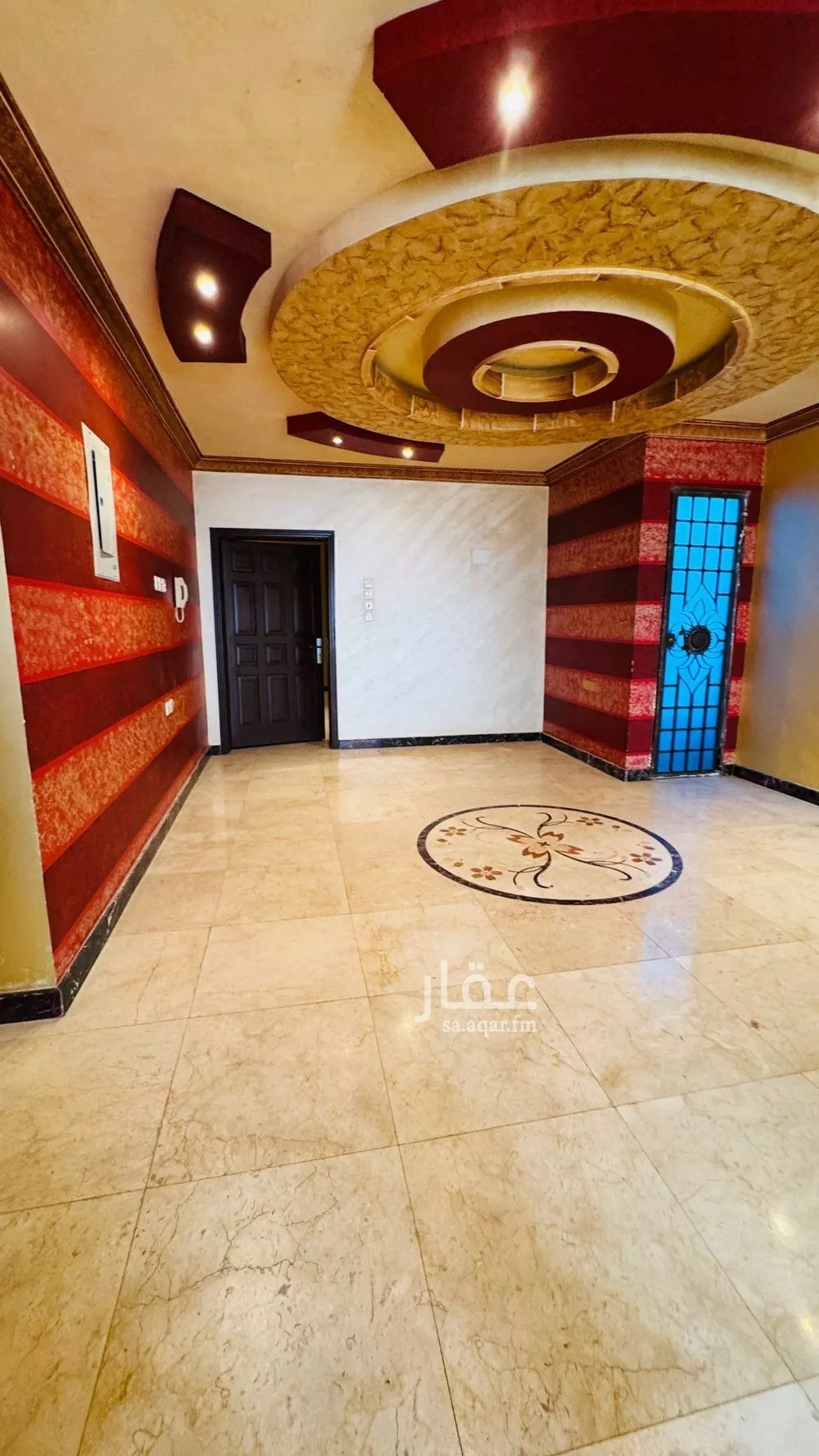 فيلا 5 غرف في ام حبلين، جدة 25