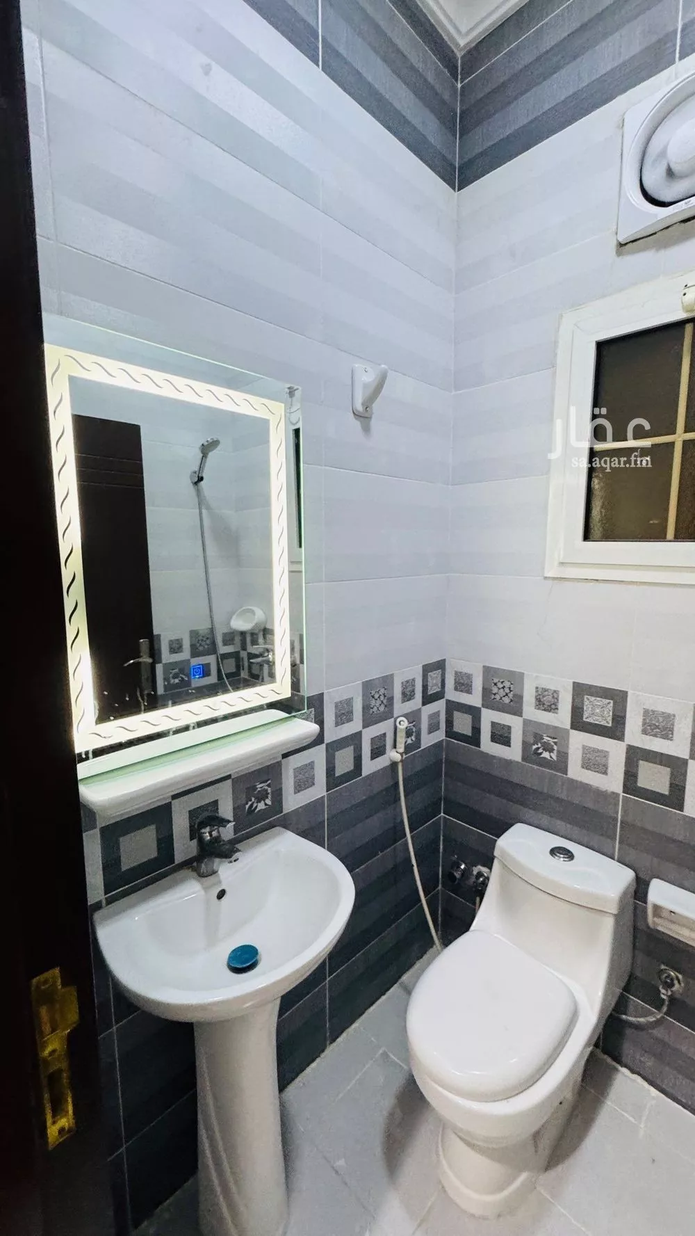 شقة 3 غرف في الريان، جدة 8