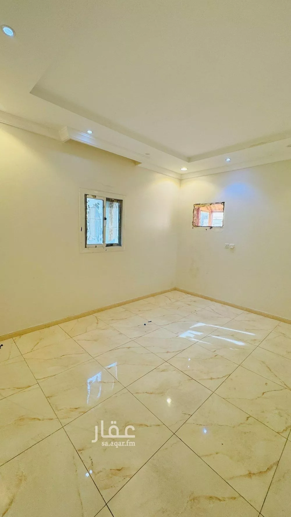 شقة 2 غرف في الريان 5