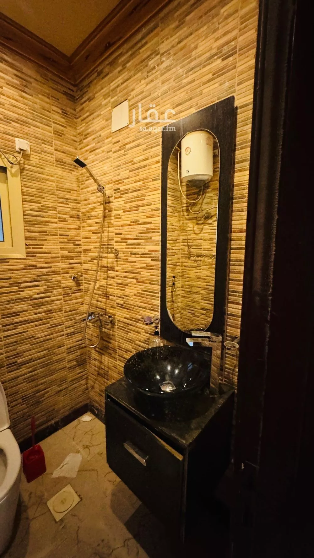 فيلا 5 غرف في ام حبلين، جدة 16