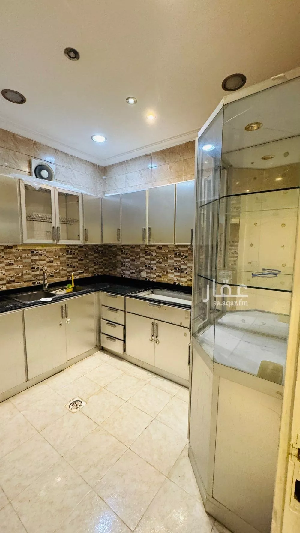 شقة 5 غرف في الريان، جدة 14