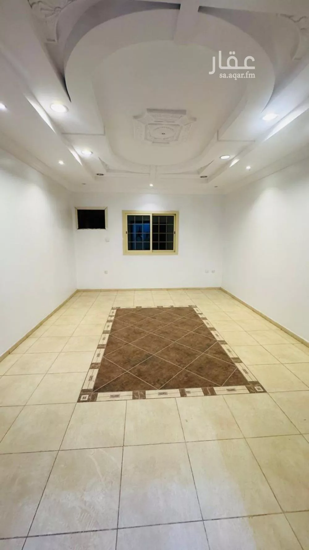 شقة 1 غرف في الريان 3