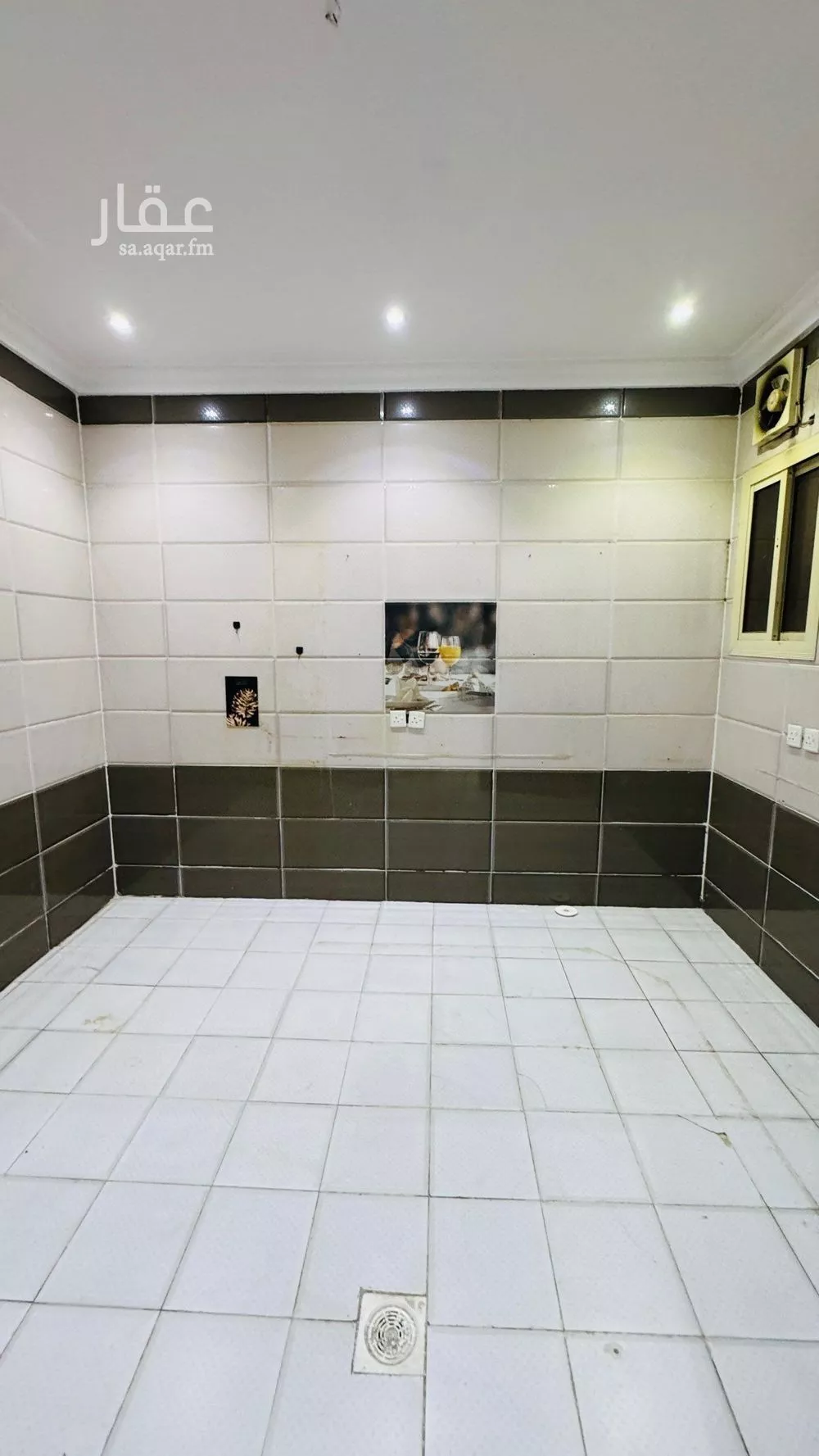 شقة 3 غرف في الريان 4