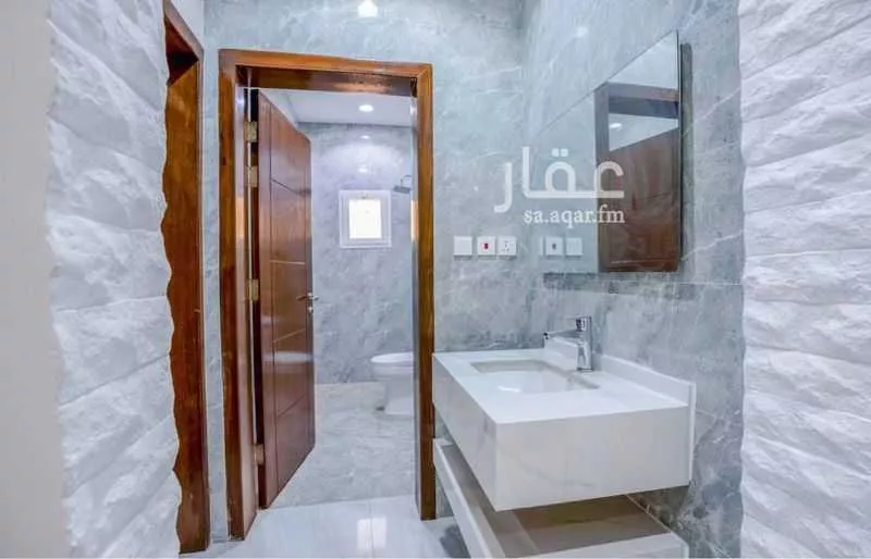5 bedroom apartment in Taibah, Jeddah 21