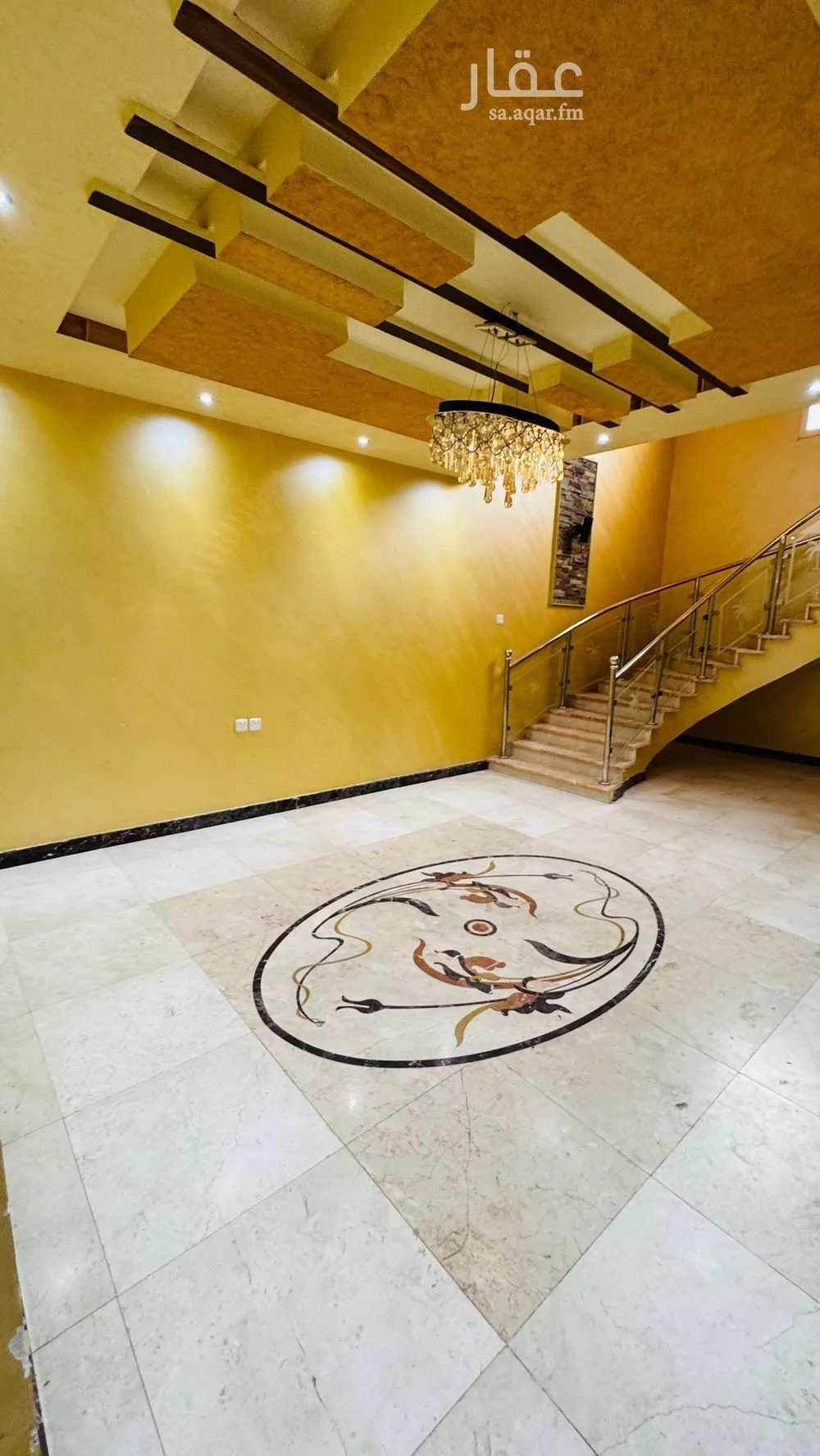 فيلا 5 غرف في ام حبلين، جدة 19