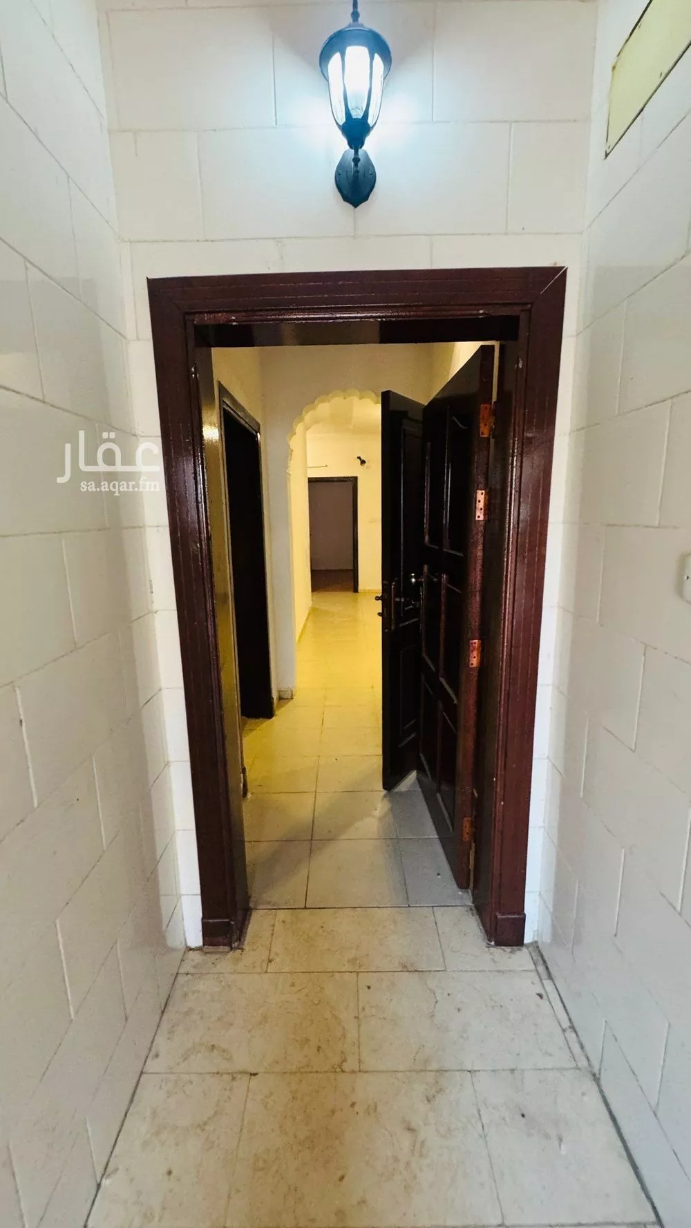 شقة 5 غرف في الريان 2