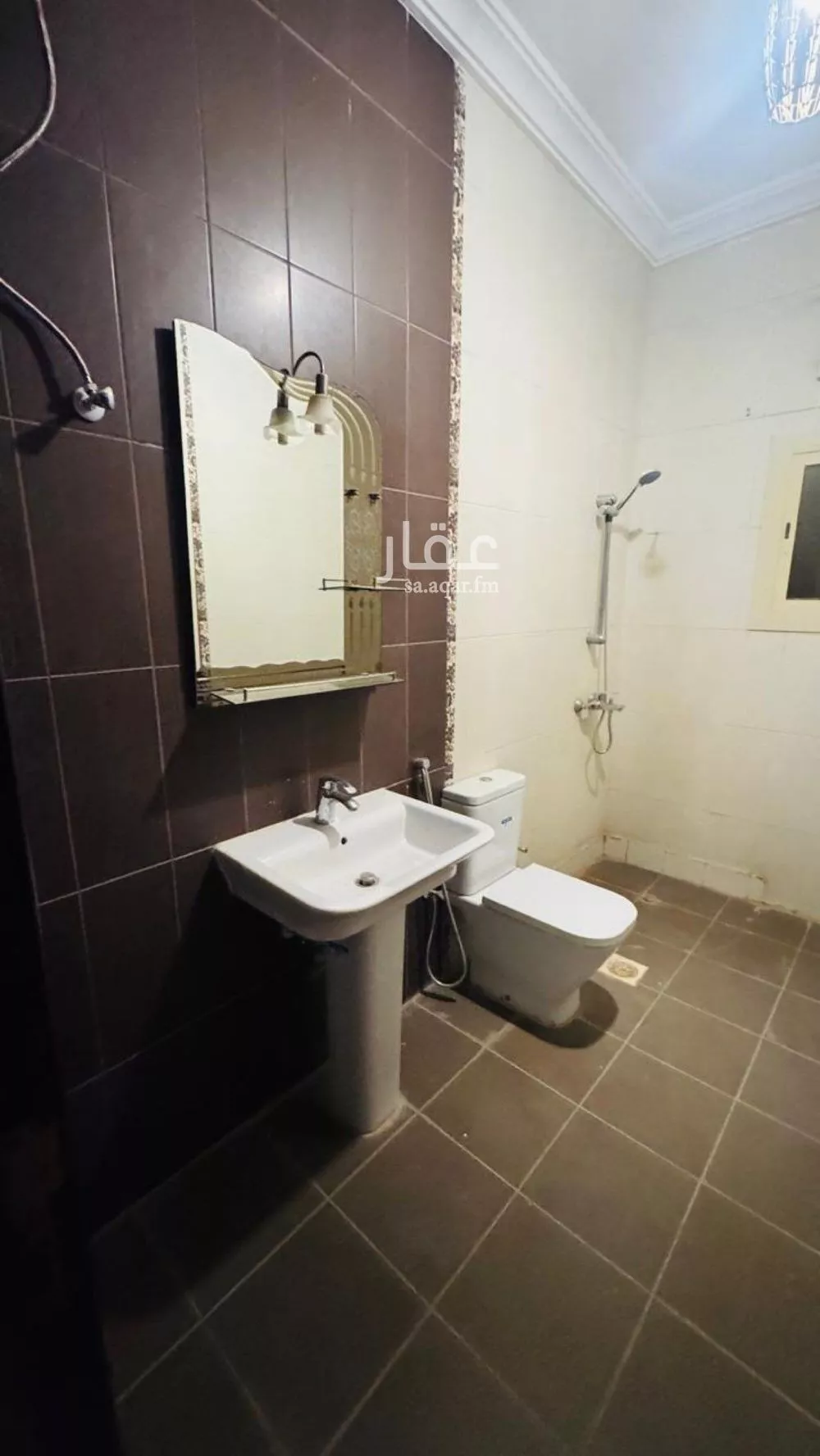 شقة 1 غرف في الريان 5