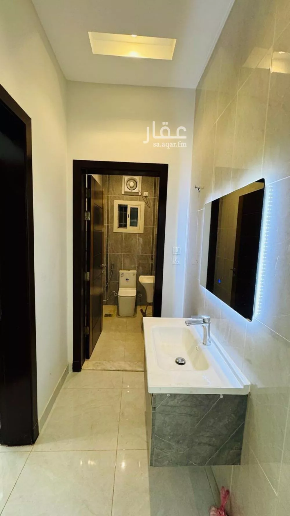 شقة 6 غرف في الريان، جدة 5