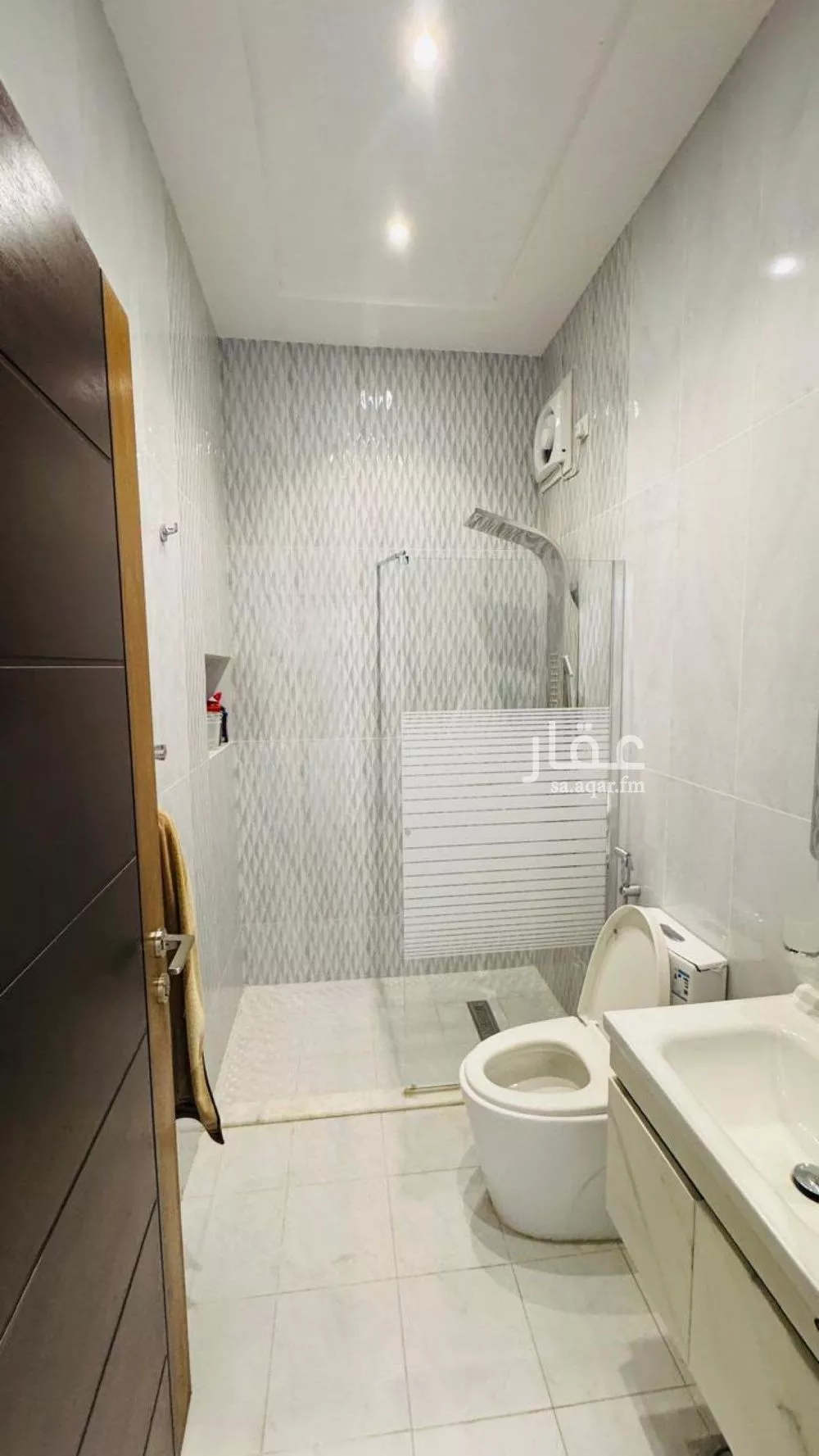 شقة 6 غرف في الريان، جدة 20