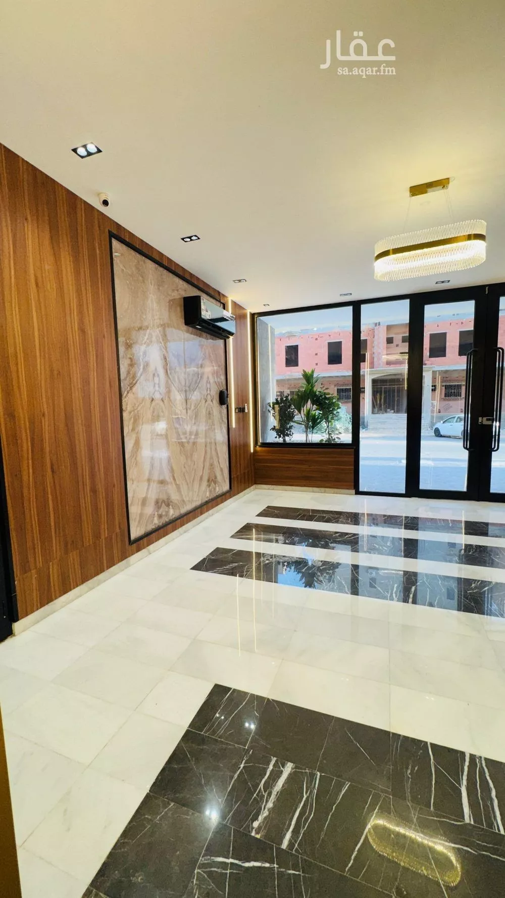 شقة 4 غرف في الريان 5