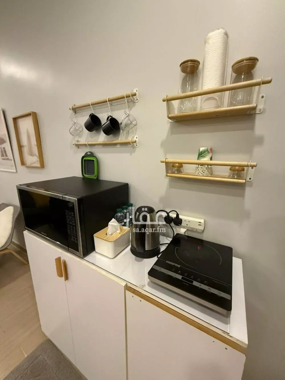 1 bedroom apartment in Ar Rayan, Jeddah 12