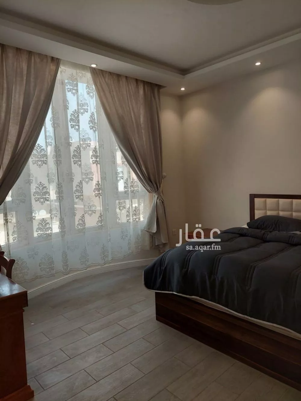 3 bedroom apartment in Al Bashaer, Jeddah 4