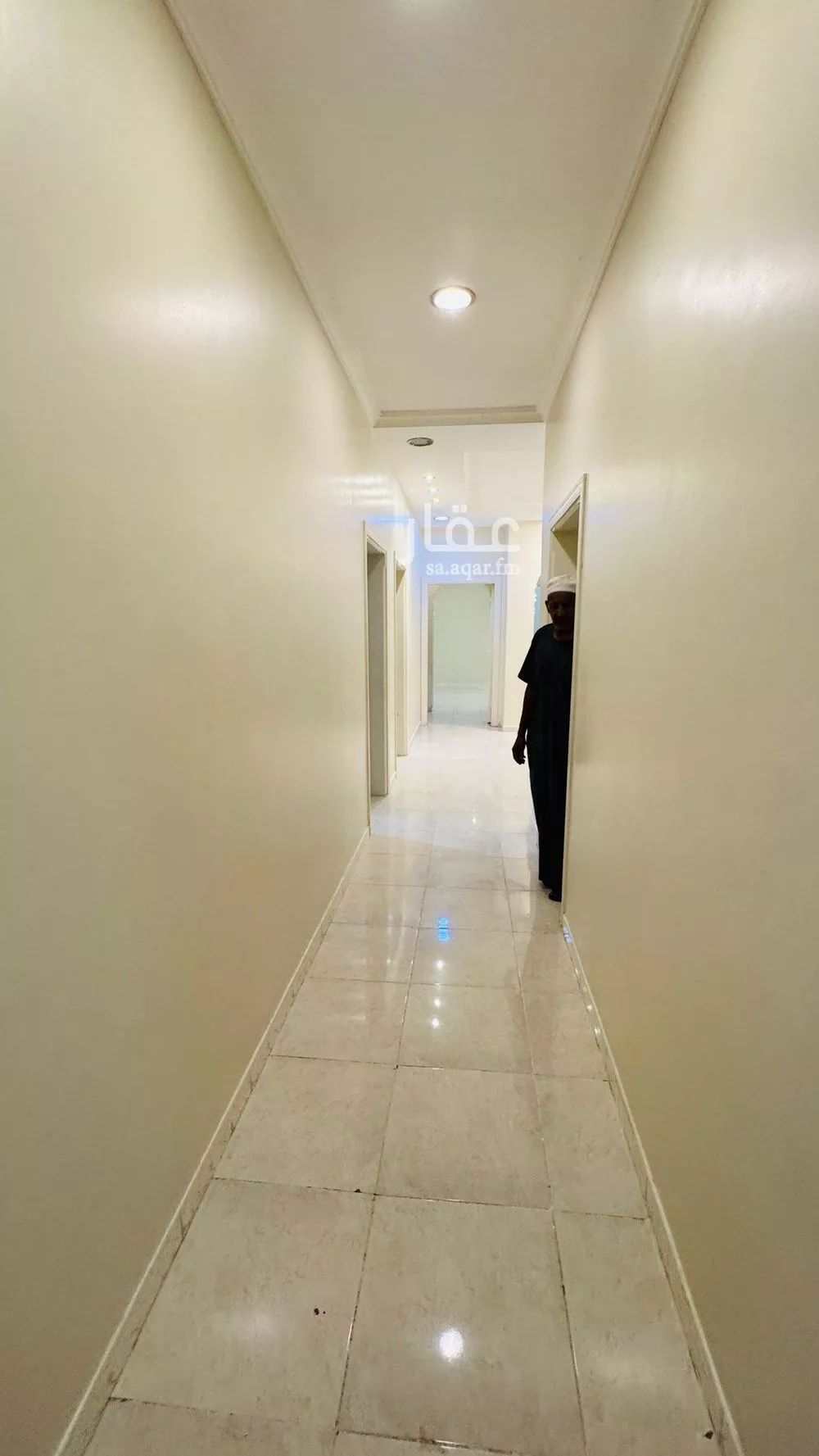 شقة 5 غرف في الريان، جدة 5