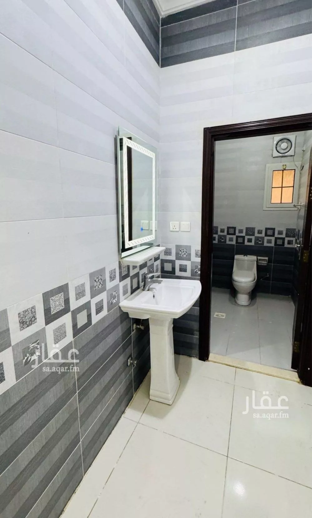 4 bedroom apartment in Ar Rayan, Jeddah 7