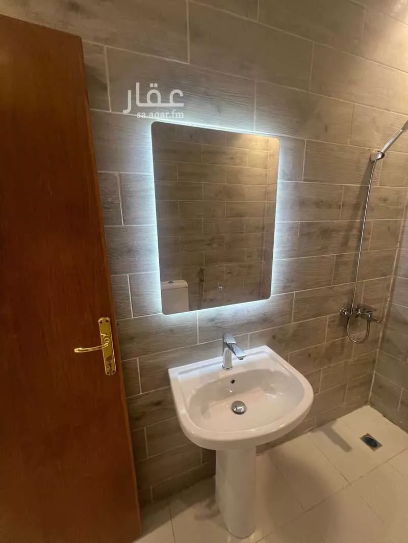 شقة 5 غرف في الريان، جدة 16