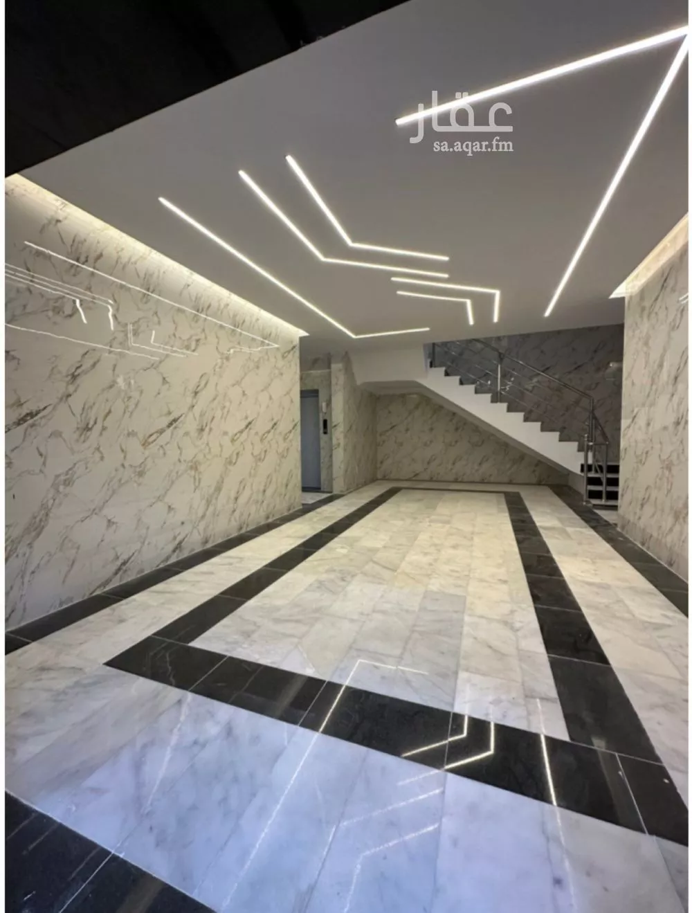 شقة 5 غرف في الريان 2